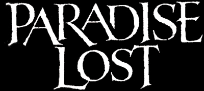 Paradise Lost Draconian TImes Logo